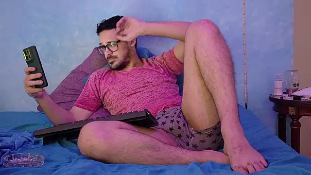 Morpheus-the-oniro online show from March 2026 10:37:01 PM