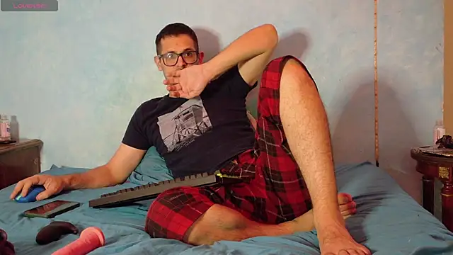 Morpheus-the-oniro online show from March 2026 10:25:02 PM