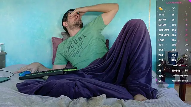 Morpheus-the-oniro online show from April 2026 12:56:01 PM