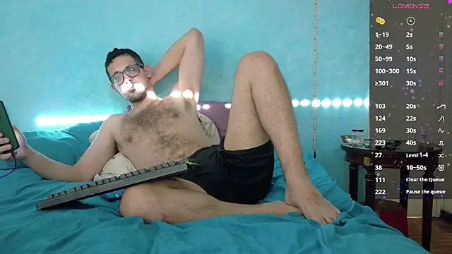 Morpheus-the-oniro online show from March 2026 07:58:01 PM