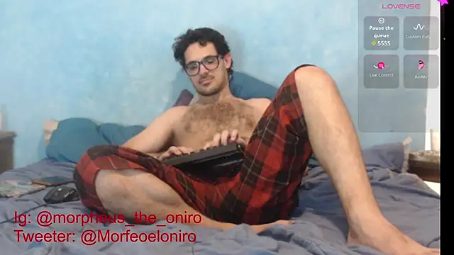 Snapshot of Morpheus-the-oniro chatting on March 2025 07:06:02 PM Morpheus-the-oniro online show from March 2025 07:06:02 PM