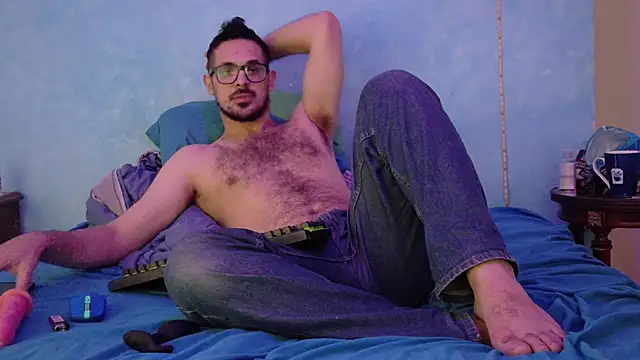 Morpheus-the-oniro online show from March 2026 11:22:01 PM