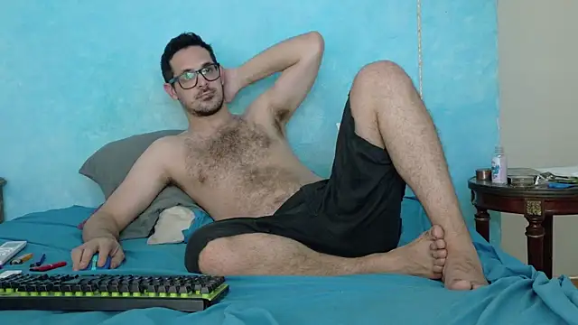 Morpheus-the-oniro online show from January 2026 07:39:01 PM