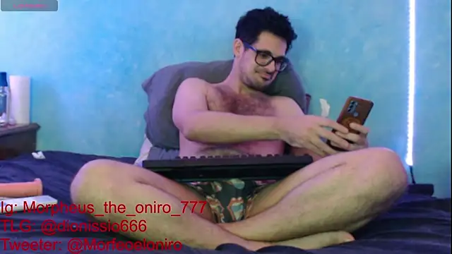 Snapshot of Morpheus-the-oniro chatting on September 2025 06:19:02 PM Morpheus-the-oniro online show from September 2025 06:19:02 PM