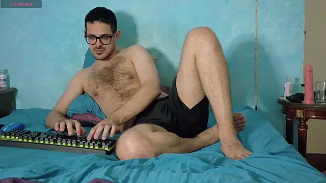 Morpheus-the-oniro online show from March 2026 06:09:01 PM