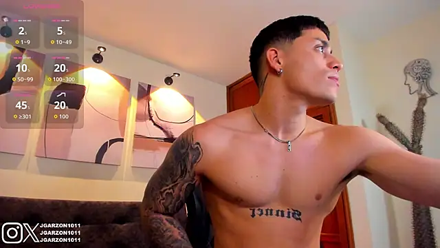  joansoto online show from April 2026 01:46:01 PM