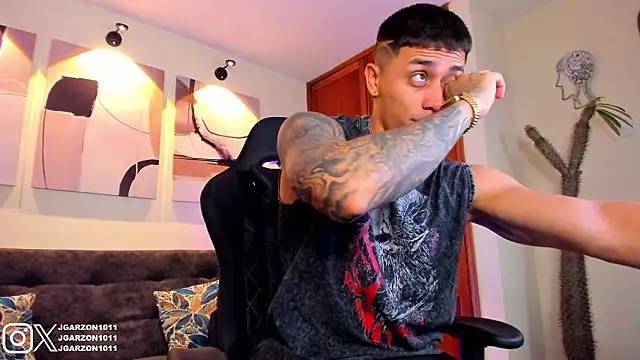  joansoto online show from February 2026 12:34:02 PM