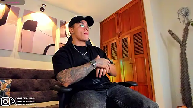  joansoto online show from February 2026 12:54:02 PM