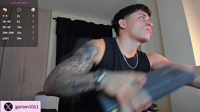  joansoto online show from March 2025 01:30:02 PM