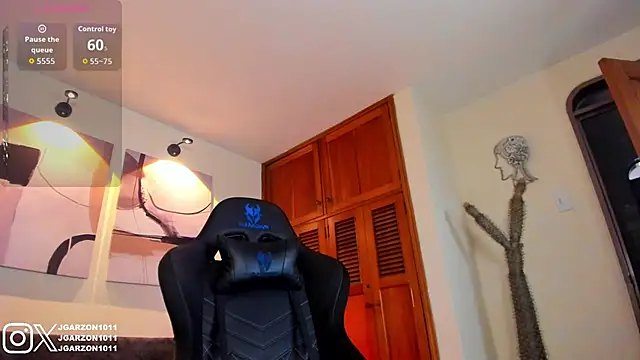  joansoto online show from March 2026 01:31:02 PM