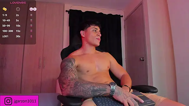  joansoto online show from March 2025 07:54:01 PM