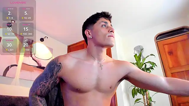  joansoto online show from September 2025 02:31:01 PM