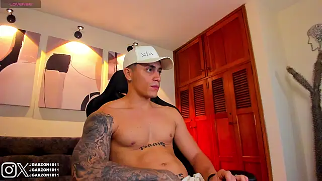  joansoto online show from April 2026 02:40:02 PM