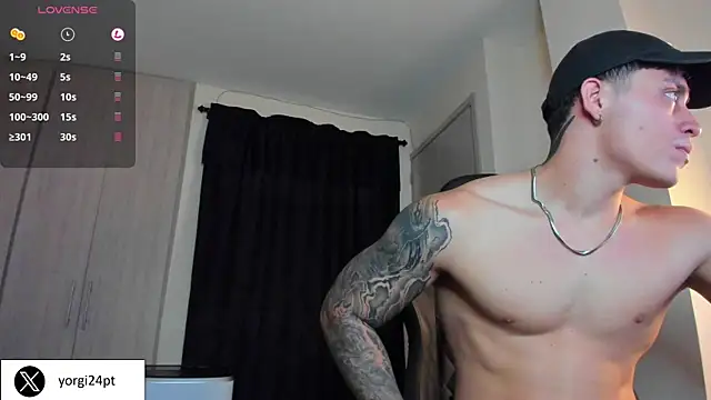  joansoto online show from March 2025 03:06:01 PM