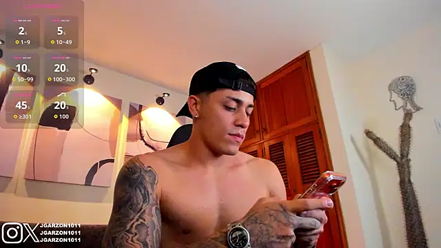  joansoto online show from April 2026 03:16:01 PM