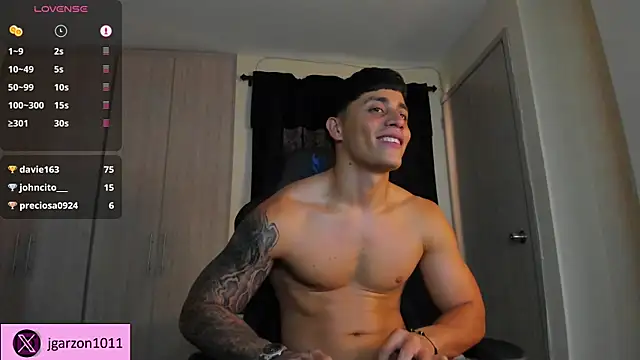  joansoto online show from March 2025 06:03:01 PM