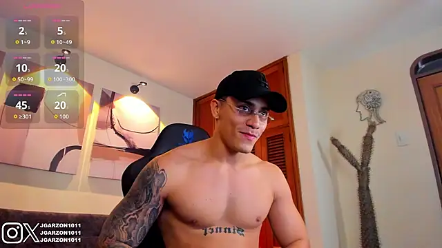  joansoto online show from April 2026 05:05:02 PM