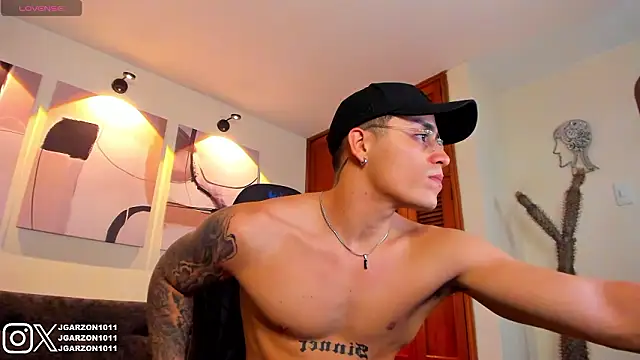  joansoto online show from March 2026 07:15:01 PM