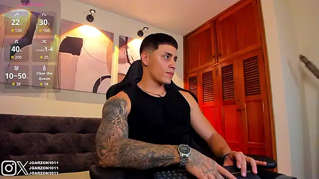  joansoto online show from March 2026 08:31:02 PM