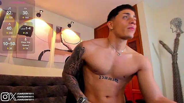  joansoto online show from April 2026 01:34:02 PM