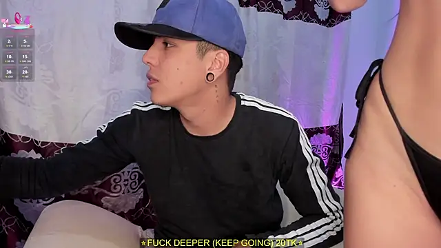 Abusive cousin online show from December 2025 10:05:01 PM