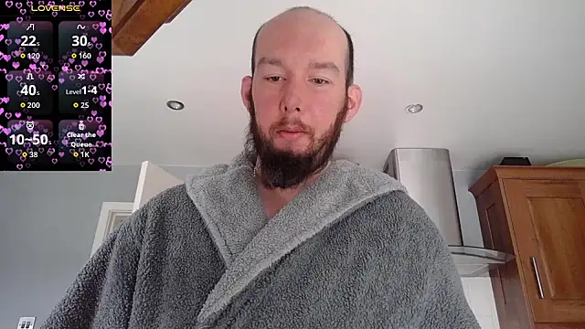 Snapshot of Chubbydan chatting on November 2025 12:05:01 PM Chubbydan online show from November 2025 12:05:01 PM