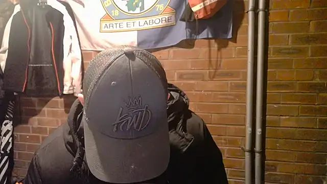 Snapshot of Chubbydan chatting on December 2024 05:28:01 PM Chubbydan online show from December 2024 05:28:01 PM