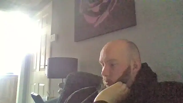 Chubbydan online show from March 2026 12:05:01 PM