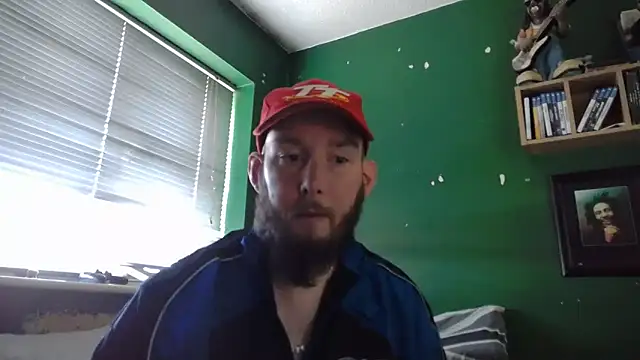 Chubbydan online show from June 2026 05:35:02 PM