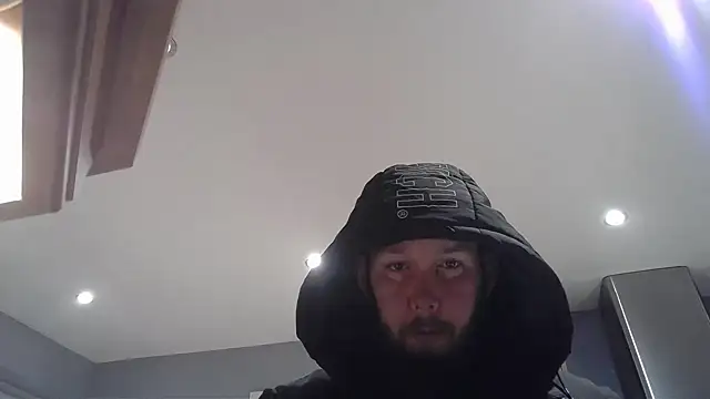 Chubbydan online show from December 2025 08:19:01 PM