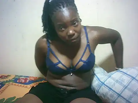 ebony valleria online show from February 2026 01:46:02 PM