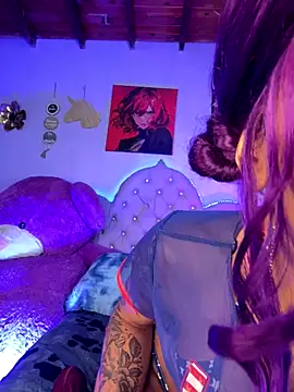 Snapshot of Alexa_Chanell_Oficial chatting on November 2025 04:05:02 AM Alexa Chanell Oficial online show from November 2025 04:05:02 AM