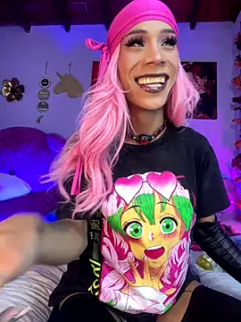 Snapshot of Alexa_Chanell_Oficial chatting on October 2025 06:02:02 AM Alexa Chanell Oficial online show from October 2025 06:02:02 AM