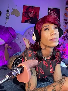 Snapshot of Alexa_Chanell_Oficial chatting on October 2025 08:11:02 PM Alexa Chanell Oficial online show from October 2025 08:11:02 PM