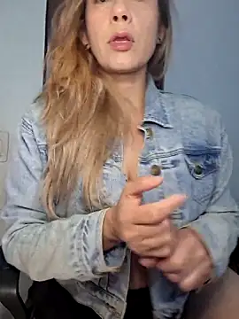 FREYJA- online show from March 2026 07:15:01 PM