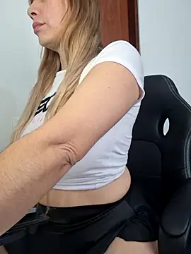 FREYJA- online show from February 2026 08:54:02 PM