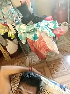 saggy1218 online show from March 2026 11:47:01 AM