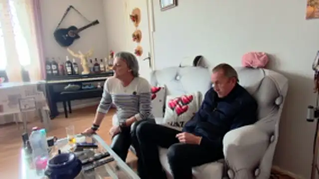 Anjela30 online show from March 2026 11:51:01 AM