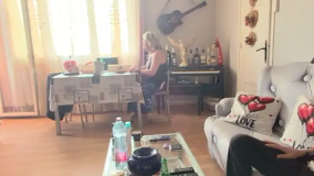 Anjela30 online show from March 2026 04:15:01 PM