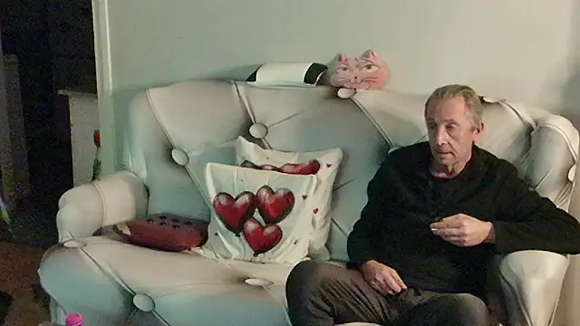 Anjela30 online show from March 2026 09:59:01 PM