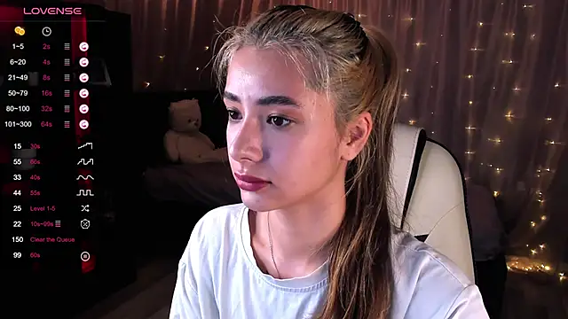 DarlaLike online show from February 2025 04:59:02 AM