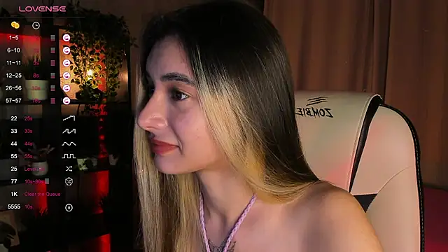 DarlaLike online show from September 2025 04:13:01 AM