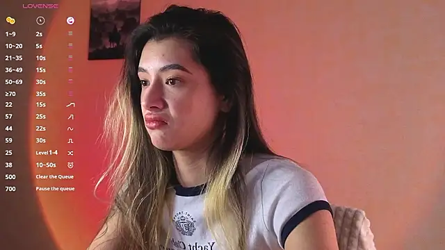 DarlaLike online show from March 2026 03:34:01 AM