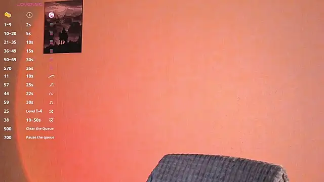 DarlaLike online show from March 2026 03:51:01 AM