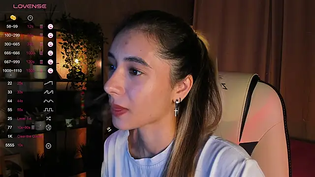 DarlaLike online show from September 2025 04:02:02 AM