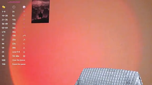 DarlaLike online show from February 2026 03:50:01 AM