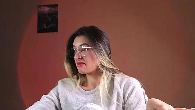 DarlaLike online show from February 2026 04:00:02 AM