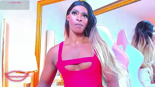 BriggitteEbonny online show from November 2025 08:14:01 PM