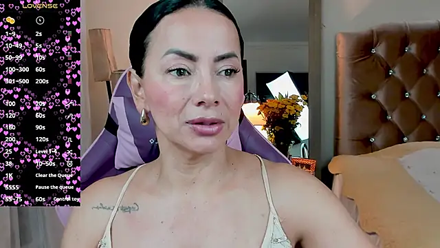 veronika naughty online show from November 2025 02:55:02 PM