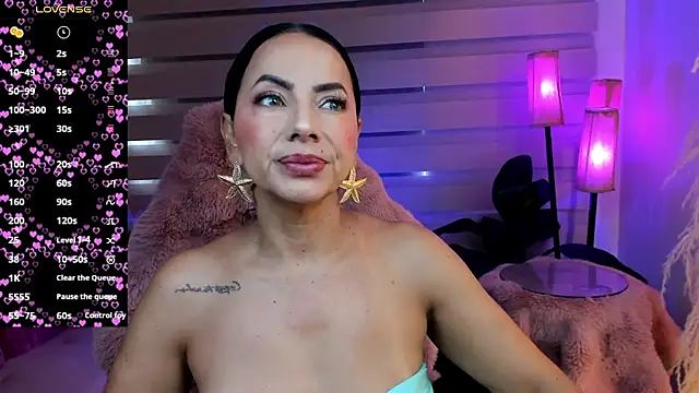 veronika naughty online show from July 2026 02:54:01 PM